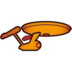 Magic — Star Trek Commander : Landing Party