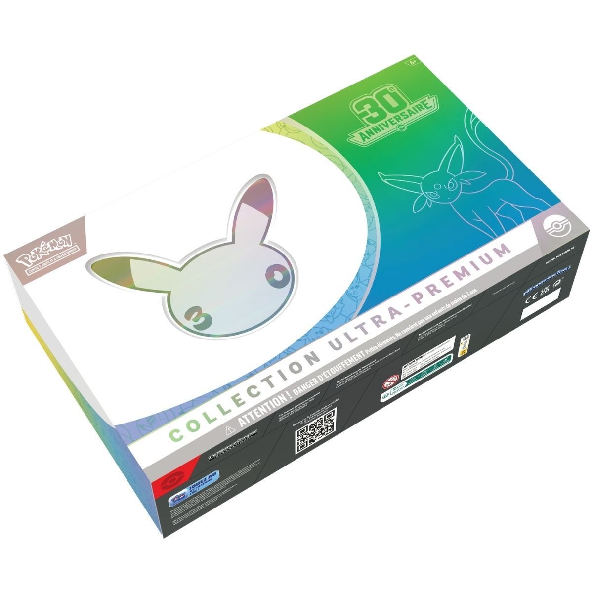 Ultra-Premium Mentali-ex