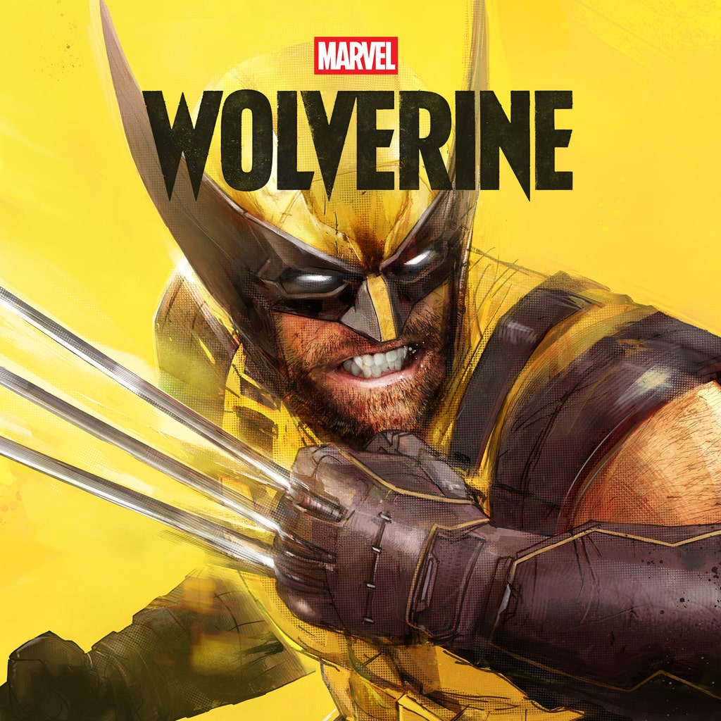 Pack exclusif Marvel’s Wolverine — jeu + figurine