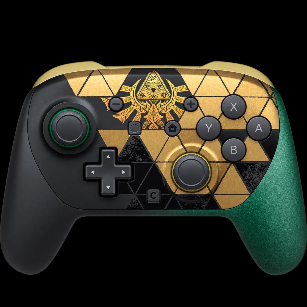 Manette Pro