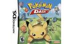 Pokemon Dash - Nintendo DS