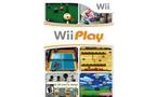 Wii Play - Game Only