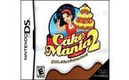 Cake Mania 2 - Nintendo DS