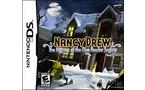 Nancy Drew: The Mystery of the Clue Bender Society - Nintendo DS