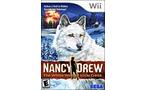 Nancy Drew: The White Wolf - Nintendo Wii