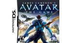James Cameron's Avatar: The Game - Nintendo DS