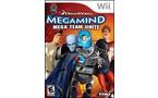 Megamind MEGA TEAM UNITE - Nintendo Wii