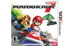 Mario Kart 7 - Nintendo 3DS