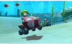 Mario Kart 7 - Nintendo 3DS