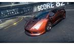 Ridge Racer Unbounded - PlayStation 3