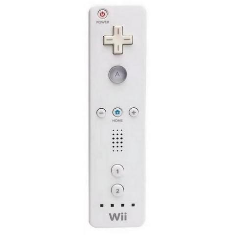 Nintendo Wii Remote Controller
