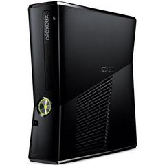 Microsoft Xbox 360 S Console 250GB - Black