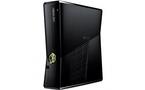 Microsoft Xbox 360 S Console 250GB - Black