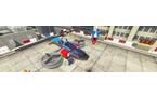 LEGO Marvel Super Heroes - Xbox 360