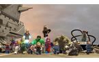 LEGO Marvel Super Heroes - Xbox 360