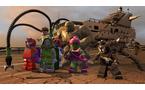 LEGO Marvel Super Heroes - Xbox 360