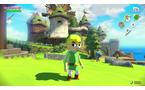 The Legend of Zelda: The Wind Waker HD - Nintendo Wii U