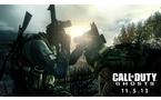 Call of Duty: Ghosts - Xbox 360