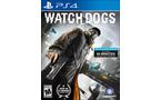 Watch Dogs - PlayStation 4