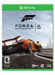 Forza Motorsport 5 - Xbox One