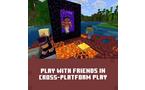 Minecraft: Java and Bedrock Edition - Windows Digital Code