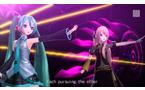 Hatsune Miku: Project DIVA F 2nd - PS Vita