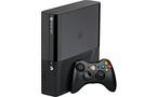 Microsoft Xbox 360 E Console 4GB - Black