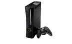 Microsoft Xbox 360 Console with Wireless Controller - Black