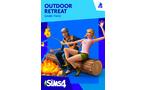 The Sims 4 Outdoor Retreat DLC - PC EA app