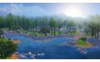 The Sims 4 Outdoor Retreat DLC - PC EA app