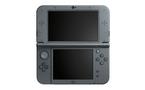 New Nintendo 3DS XL Handheld Console - Black
