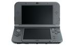 New Nintendo 3DS XL Handheld Console - Black