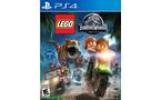 LEGO Jurassic World - PlayStation 4