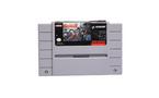 Super Castlevania IV - Super Nintendo (SNES)