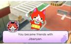 Yo-Kai Watch - Nintendo 3DS