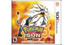 Pokemon Sun - Nintendo 3DS