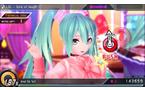 Hatsune Miku: Project DIVA X - PS Vita