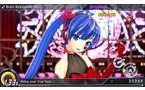 Hatsune Miku: Project DIVA X - PS Vita