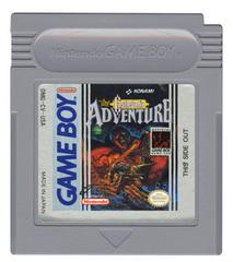 Castlevania: The Aventure - Game Boy