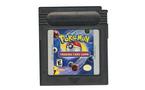 Pokemon Trading Card Game - Game Boy Color