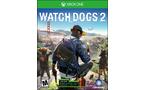 Watch Dogs 2 - Xbox One