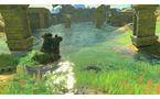 The Legend of Zelda: Breath of the Wild - Nintendo Switch