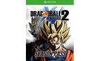Dragon Ball Xenoverse 2 Season Pass