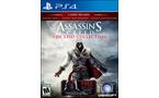 Assassin's Creed: The Ezio Collection - PlayStation 4