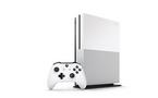 Microsoft Xbox One S 500GB Console - White