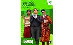 The Sims 4: Vintage Glamour Stuff Pack DLC - PC EA app
