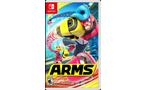 ARMS - Nintendo Switch