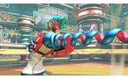 ARMS - Nintendo Switch
