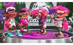 Splatoon 2 - Nintendo Switch