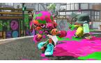 Splatoon 2 - Nintendo Switch